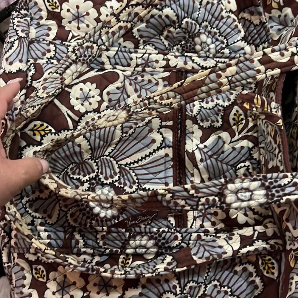Vera Bradley great pre